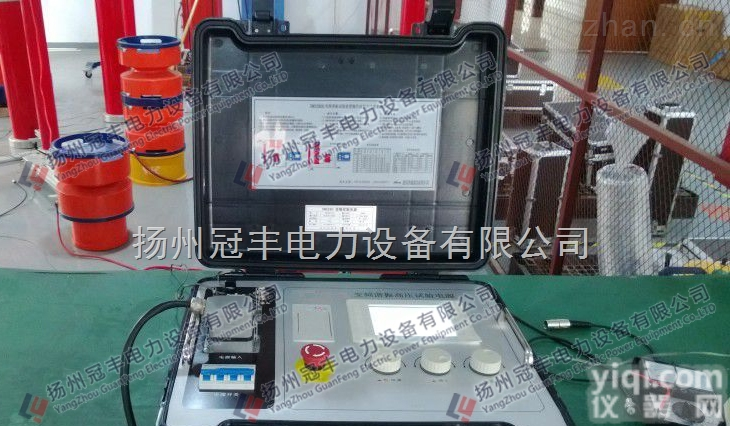 特价<em>电抗器</em> 变频<em>串联</em>谐振成套试验装置