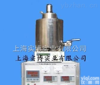 KY-DRX-YTX <em>流体</em><em>液相</em>物质<em>导热系数</em>测试仪（热线法）