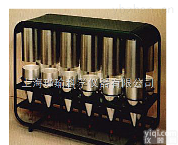 EA0020/EA0021  <em>Tullgren 漏斗</em>动物分离器