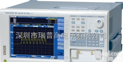 <em>AQ6370B</em>  <em>光谱仪</em>-<em>AQ6370B</em>