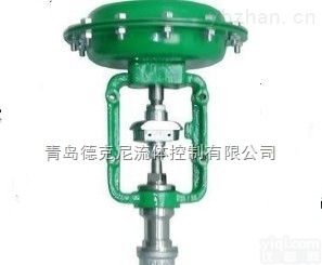 CV3000  <em>莱芜</em>精小型气动<em>调节阀</em>600/710类型热水流量调节控制品Pai