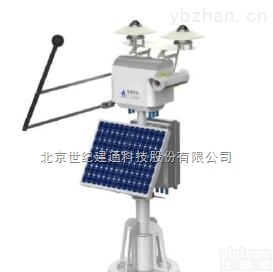 JTR12B  建通科技 JTR12B <em>全自动</em>太阳<em>辐射</em>测试系统