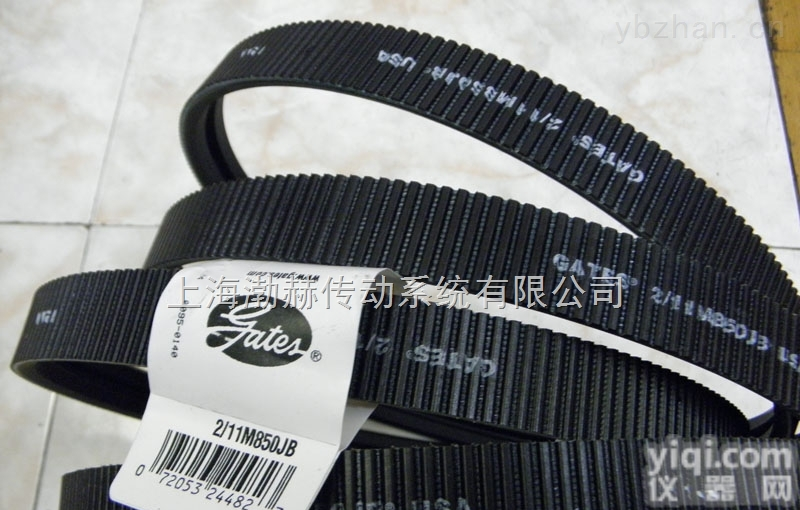 6/11M2000SPL<em>冷却塔</em>专用<em>皮带</em>6/11M2000SPL<em>盖茨</em>工业<em>皮带</em>