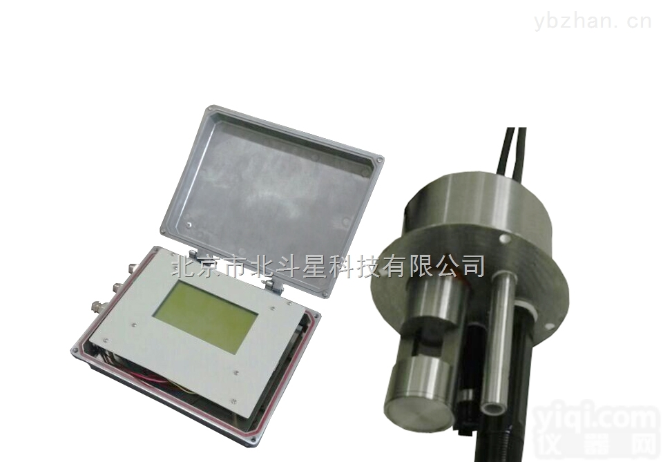 CPA8-AQ5S/8S  CPA8-AQ5S/8S<em>水质</em>多参数在线分析仪北京<em>北斗星</em>
