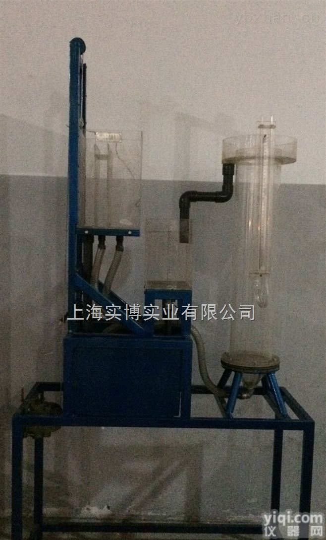 DXY-1<em>达西</em><em>实验仪</em>