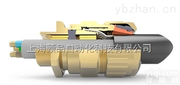 Hawke防爆格兰（Hawke <em>153</em>/RAC <em>Cable</em> Gland，E1W,E1X,E1Z）