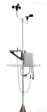 JTR13  <em>建通</em><em>科技</em> JTR13 室外小气候环境测试系统