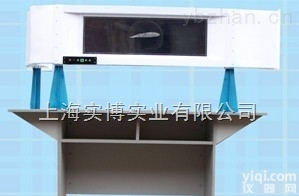 QLX-1<em>烟气流线仪（烟风洞）</em>