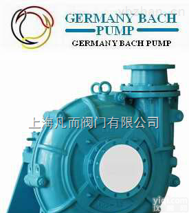BACH-S  <em>进口</em><em>渣浆泵</em>徳国<em>进口</em><em>渣浆泵</em>