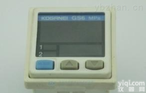 SMC数显压力表,smcZG有限公司<em>深圳</em>,smc<em>上海</em>代理,日本SMC厂家