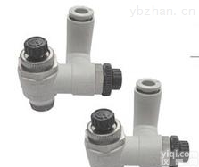 SMC双向速度控制阀,<em>东莞</em>smc<em>电磁阀</em>,smc气缸厦门<em>总代</em>理,日本SMC