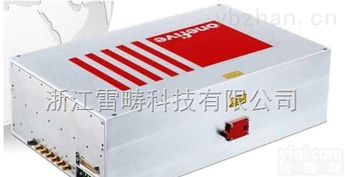 Genki XP <em>高能量</em>皮秒<em>激光器</em>