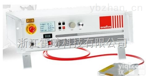 Katana HP <em>高功率</em>通用<em>脉冲</em>激光器