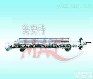 UQZ-17LX型  <em>侧装式</em><em>远传</em>型磁性<em>浮球</em>液位计价格