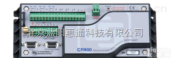CR800  CR800研究级数据<em>采集器</em>小型数据<em>采集器</em><em>美国</em>CAMPBELL数据采集
