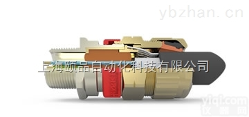 <em>Hawke</em>防爆<em>格兰</em>（<em>Hawke</em> 755 Cable Gland/Connector）