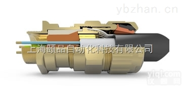 <em>Hawke</em><em>防爆</em><em>格兰</em>（<em>Hawke</em> ICG 653/Universal Cable Gland）