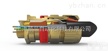 <em>Hawke</em><em>防爆</em><em>格兰</em>（<em>Hawke</em> ICG 653/Universal/L Cable Gland）
