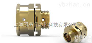 Hawke防爆呼吸阀（Hawke 389 Breather Drain and Locknut）