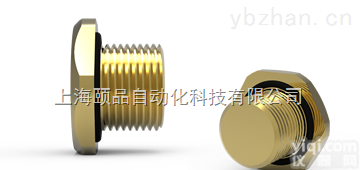 <em>Hawke</em><em>防爆</em><em>堵头</em>（<em>Hawke</em> 390 Hexagon Head Stopping Plug）