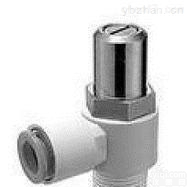 AS2201F-02-06ST  <em>SMC</em>速度<em>控制阀</em>,日本smc电磁阀采购,smc<em>气缸</em>广东办事处