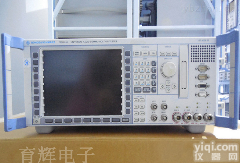 <em>CMU200</em>  <em>罗德</em>与<em>施瓦茨</em>cmu200手机综合测试仪 专业维修<em>CMU200</em>