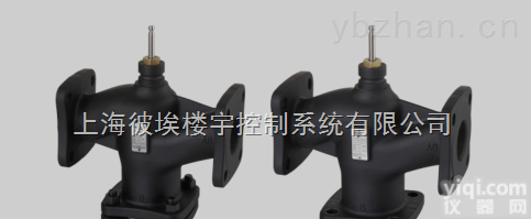 VVF42.50-40  <em>西门子</em>原装 <em>法兰</em>连接调节阀 阀门两通PN16 VVF47.80