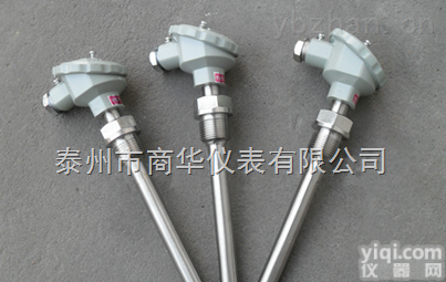 K型<em>热电偶</em>厂家K型<em>螺纹</em>装配式<em>热电偶</em>WRN-230