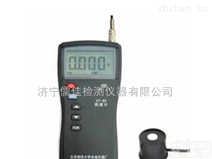 ST-85  北师大光电 ST-85型<em>照度计</em>（自动）自动<em>量程</em>数字照度