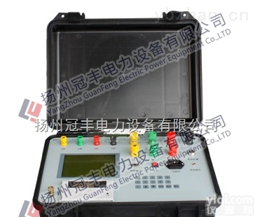 智能变压器<em>短路</em>抗阻测试仪<em>精度高</em>