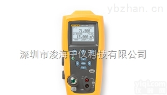 <em>Fluke</em> 719Pro <em>福禄克</em>压力<em>校准器</em>