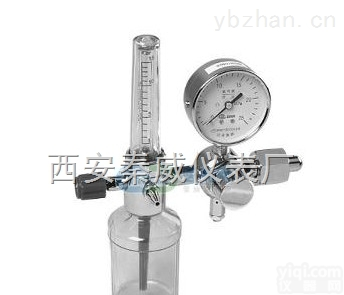 <em>浮标</em>式氧气<em>吸入</em>器<em>减压器</em>