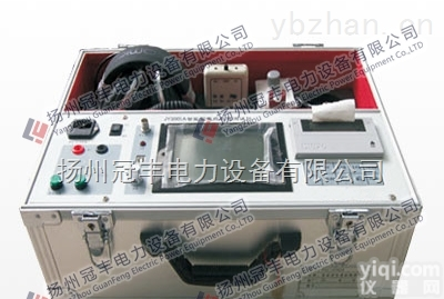 GF2118 <em>电缆故障测试仪价格优惠</em>