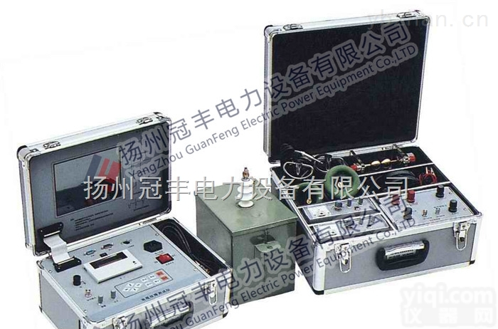 <em>品质保证</em>GF2118 电缆故障<em>测试仪</em>
