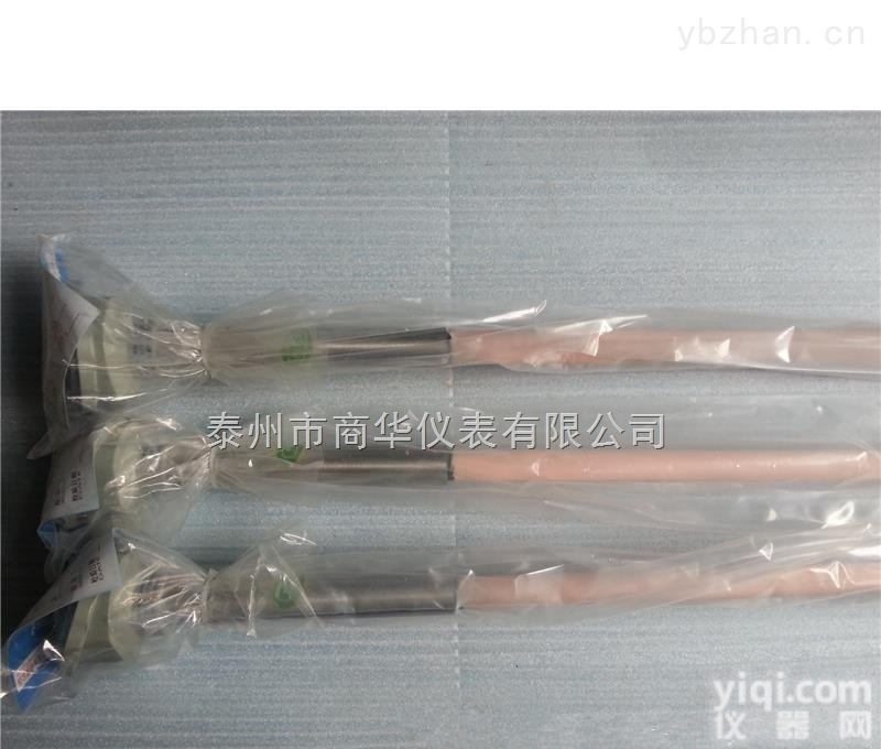 K型<em>热电偶</em>厂家直销<em>WRN</em>-122刚玉<em>热电偶</em>