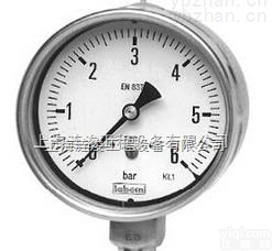 -1...3 bar至-1...15 bar-labom<em>压力表</em>型号BE4