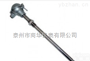 <em>铝厂</em><em>阳极</em><em>焙烧炉</em>N型火道用热电偶WRM-130