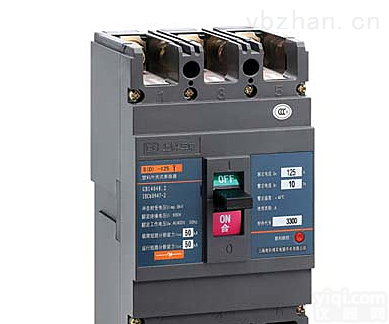 DZ20Y-<em>225</em>/<em>3310</em>塑料外壳式断路器