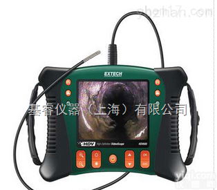 <em>EXTECH</em> HDV610<em>EXTECH</em> HDV610高分辨率管道<em>内窥镜</em>套装（含￠5.5mm<em>柔性</em>探头）