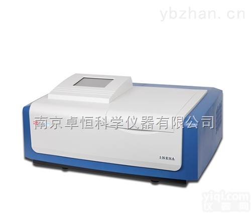 <em>L3/L3S  可见分光光度计</em>