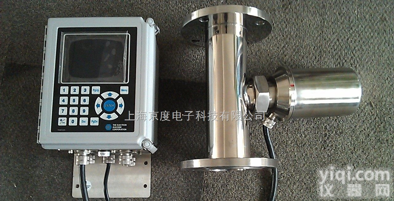 MPR E-Scan型  <em>顺丁</em>橡胶<em>溶液</em>浓度在线分析仪