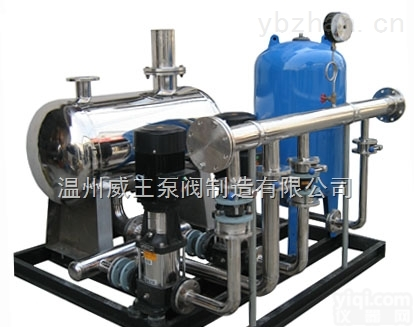 二次<em>给水</em>设备 <em>全自动</em><em>供水设备</em>