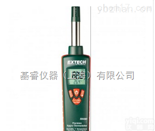 EXTECH RH490EXTECH RH490<em>精密</em>温湿度<em>测量仪</em>（带<em>露点</em>，湿球测量）