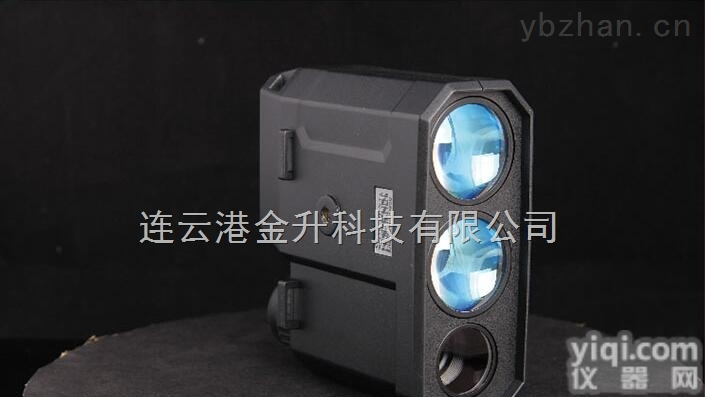 Apresys艾<em>普瑞</em>激光<em>测距</em>仪PRO1600<em>测距</em>测角8倍放大