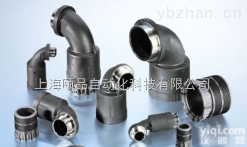 PMA尼龙软管<em>接头</em>等<em>附件</em>PMA NKNZ，NKAH，NKBH，BKIHG