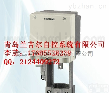 SBX31  电动机械执行器SBX31工作电压 <em>AC</em> <em>230</em> V
