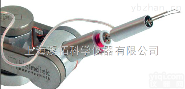 <em>MM3A</em>  显微<em>操纵</em>仪