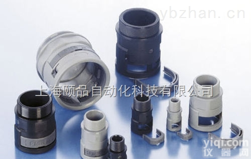 PMA尼龙软管<em>接头</em>等<em>附件</em>PMA BVND，BVAD，BVWD，NVNV