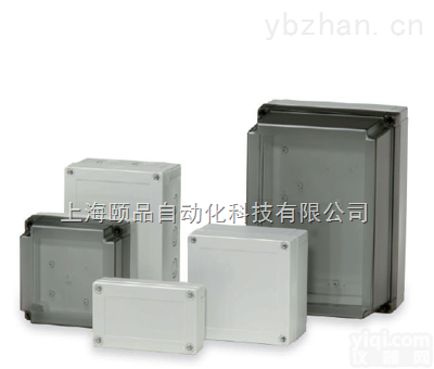 FIBOX经济型<em>接线盒</em>（<em>Fibox</em> MNX  junction Box）