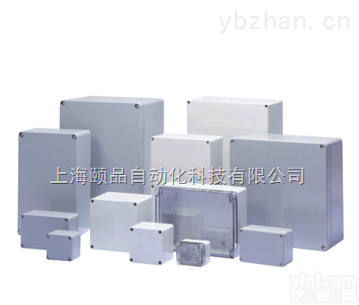 <em>芬兰</em>FIBOX电气<em>接线盒</em>（<em>Fibox</em>  EURONORD junction Box）